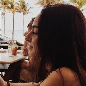 Meet your Posher, Natalia